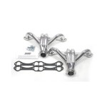 PATRIOT EXHAUST H8019 스트리트 로드 시보레용 타이트한 배기 헤더 : 다드림MARKET