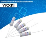 20 링 5 탄소 3 1 2 저항, 3R 10K ~ 7R 1K 5 , 개 7K 1R 컬러 4 2R 5R 필름 9R 1M 옴, 120R 47K 저항 1.5R : 베스트스토어777