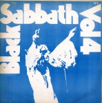 BLACK SABBATH - VOL.4 [복사반LP] : LP-Audio