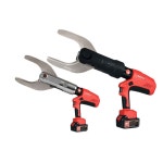 전기 케이블 가위 철 파이프 절단 특수 도구 차량 해체 배기관 15 tons EBS-105CTG : 행 운 상 사