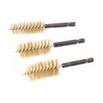 [누리정비]MRCARTOOL 디젤 인젝터 시트 커먼레일 클리너 세트, 자동차 엔진 유지 보수 도구, 청소 브러시 14 개 : 칠재윤상사
