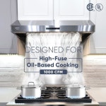 SC88-2(디플렉터 보드 포함 36인치 번들) 30 : 트러비스