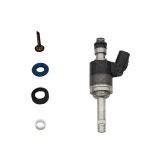 4실린더 GDI 연료 인젝터 수리 키트 honda 호환 Civic 용 Oring 필터 1.5L 16010-5PA-305 160105 R1305 G4001 : 베스트321피