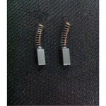 자동차 전기 드릴, 탄소 브러시 모터, 31/64 인치 x 15/64 5/32 인치, 13x6x4mm, : 행 운 상 사