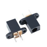 10pcs 024 008 패널 마운트 POWER C 024 m 커넥터 소켓 : JS글로벌로지스