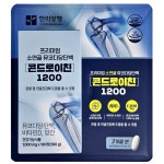 한미양행 콘드로이친 1200 (1000mg x 180정) : 블루트레이딩
