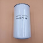 40007638 HYDRAULIC OIL FILTER PLACE 40347273 40438413 COM IBLE WITH LS TRACTOR C3030 G3033 G3038 I30 : 로웰트랜드