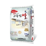 교동은혜농장 2024년산 햅쌀 [백미] 쌀10kg 강화 교동 섬쌀 최근도정 : 교동은혜농장