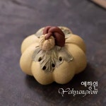 [다도 다기] 예향원 황룡산 원광 청수니 단니 남과 자사 차총 개치 E-10435 : 예향원