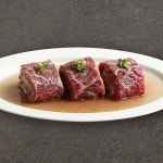 [설성목장] 무항생제 한우 양념갈비 400g : 만나프라임