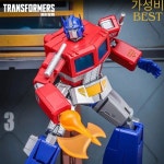 재고 있음 Hasbro 변환 장난감 G1883 OP 20cm 이동식 조립 모델 로봇 애니메이션 액션 피규어 Autobot 취미 선물 : 나무아미타불몰