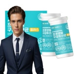 구강유산균 CMU 오라씨엠유 프레쉬 프로덴탈 구강유산균플러스 30정, 2개 : 효과 좋은 효능 영양제 약