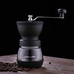 AS60-Coffee 빈 연마기 홈 커피 소형 캠핑 : 염포상사