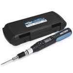 FIRSTINFO H5278 디지털 토크 드라이버 듀얼 방향 0 88 17 7 인치 : dosAZ