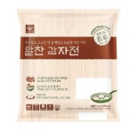 사옹원 알찬 감자전 1kg, 5개 : 그린푸드마켓