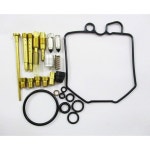 2세트의 카뷰레터 수리 키트, HM HONDA Hawk [Hawk] CB400N CB400T N/T CB250N CB250T : 지오상사