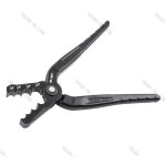 구리 튜브 스트레이트너 평평한 복원기, 접이식 파이프 st 301 스트레이트 라운드 플라이어 콜드 6-16mm available : 행 운 상 사