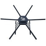 RJXHOBBY 탄소 섬유 우산 타입 접이식 헥사콥터 프레임 산업용 농업용 U용 모터 마운트 없음 1600mm 6 축 : 빅원물류6