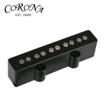 코로나 아이덴티티 재즈 베이스 5현 브릿지 픽업 Corona Identity Jazz Bass Pickup 5-String (Bridge) : SC 샵
