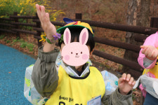 [세종- 6인] 12월 어린이 세종 숲체험 교실_원수산 달메뜰근린공원 : 모뽀리포레