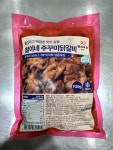 철이네 주꾸미닭갈비700g(13시이전 주문시 당일출고) : 철이네주꾸미