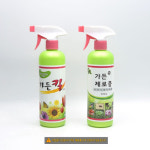 경성 가든 킬 500ml 식물해충제 홈가드닝 : 경성유통마켓
