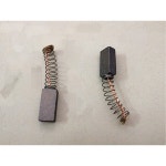 자동차 전기 드릴, 탄소 브러시 모터, 31/64 인치 x 15/64 5/32 인치, 13x6x4mm, : 행 운 상 사