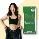 BNR17유산균 비엔알17유산균 비엔날씬 비에날씬프로 30캡슐, 1개 : 리치웰 헬스