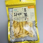위니펫샵 통큰명가 황태 70g 강아지간식 애견간식 간식 : 위니펫샵 추천
