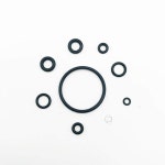 2세트의 카뷰레터 수리 키트, HM HONDA Hawk [Hawk] CB400N CB400T N/T CB250N CB250T : 지오상사