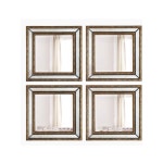 액자 프레임 앤틱 인테리어 카페 사진 플라스틱 프랑스 나무 앤티크 전시 액자틀 빈티지 30 30개 : 카고웨이