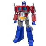 재고 있음 Hasbro 변환 장난감 G1883 OP 20cm 이동식 조립 모델 로봇 애니메이션 액션 피규어 Autobot 취미 선물 : 나무아미타불몰