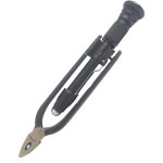 J196 안전 와이어 브레드보드 21.6cm8 34인치 8 3 솔더리스 J196 8인치 : 유통종합상회