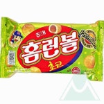 올몰 홈런볼 초코 46g 유치원간식 단체간식선물 : 올이커머스