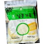 생콩가루 소연 400g X20 업소용 식자재 급식 대용량 : 복된 마트