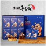 [건강식품] 고려홍삼원 왕의섬 강화도 홍삼순액 (50mlx30포) : HSP홍익몰
