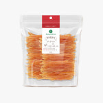 네츄럴코어 천연 강아지 수제간식 대용량 치킨 소프트 스틱, 400g, 1개 : 펫플
