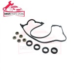 OEM 12030-P2A-000 Honda Civic 가스켓 엔진 밸브 커버 그로밋 세트 : 케이에프92