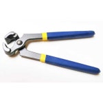 말굽 발톱깎이 강철 절삭 날 내구성 뛰어난 디자인 프리미엄 블루 : 엘에스와이씨