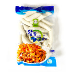 송학 왕왕쌀떡볶이 600g : 인그린라이프