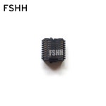 300mil SOP16  소켓 (백 핀 SMD) IC 클램셸 어댑터 = SOK-SPI-16W(G6179-07000001) SMT : HK부품상사