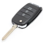 [호환제품] KEYECU 원격 키 포브 기아 세라토 2014 소울 433MHz 4D60 칩 OKA870T(YDTP) 95430A7101 : JDMall08