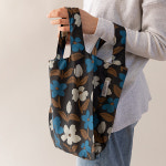 [데일리라이크] 포켓 백 S/L 장바구니 접이식 마트가방 마켓백 폴리백 : 데일리라이크