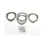 패트리어트 배기 H7261 3-1/2인치 컬렉터 플랜지 : 하늘잡