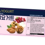 매일견과베리앤요거트 280g X10 식자재 식재료 대용량 업소용 식당용 : 늘더드림