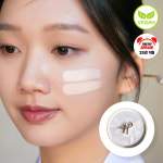 [휘란 ️] 휘란 매화 실크 쿠션(13연분홍, 13연노랑) : 민생상회