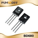 TO126 BD679 5PCs BD680 10PCs : 베스트321피