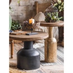 카페 테이블 빈티지 유럽 촬영 스튜디오 소품 복고 A : 엘에스와이씨