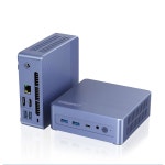 미니하이퍼 미니 PC, 16GB RAM 512GB SSD | 인텔 12th N95(최대 3.4GHz) 컴퓨터 W11 프로, USB3.0, : The Celona