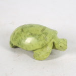 자연석 돌 거북이 장식품 미니 거북 장식 풍수소품 돌거북 거북상 석상 turtle : 쇼앤피